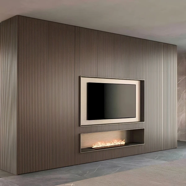 Wpc Wood Wall Panel manufacturers