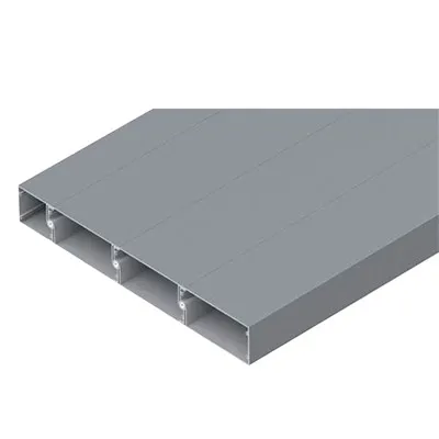 8mm panells de paret PVC